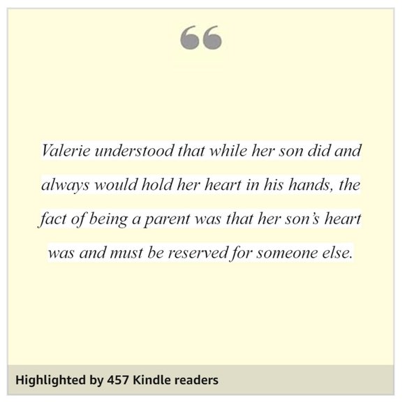 A Good Neighborhood by Therese Anne Fowler-BOTM- Brand New Copy- Never Opened! - Picture 5 of 16